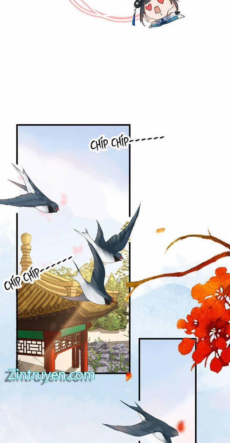 Thái Tử, Người Thật Ngọt Ngào 16 trang 31