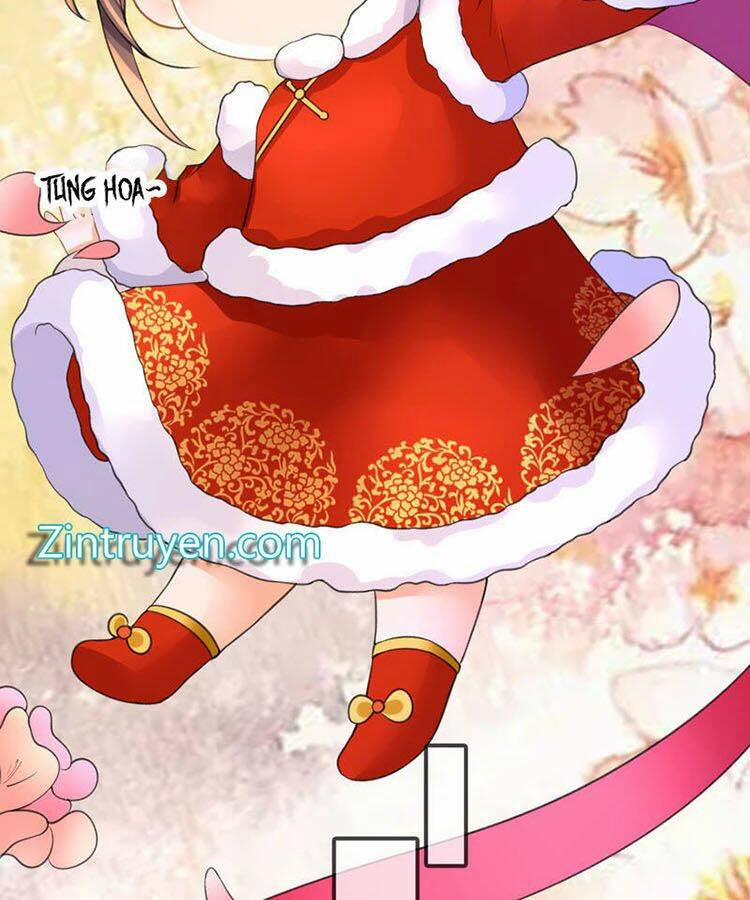 Thái Tử, Người Thật Ngọt Ngào 16 trang 4