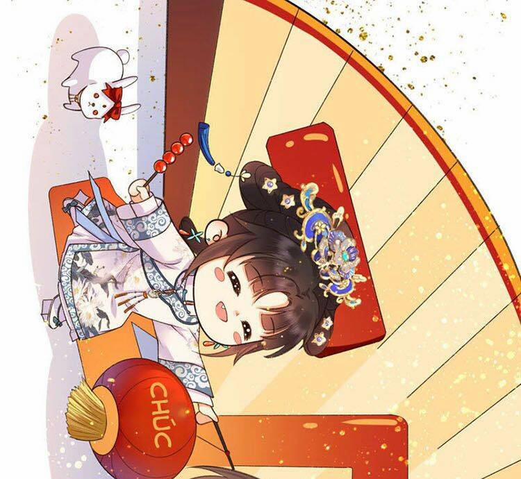 Thái Tử, Người Thật Ngọt Ngào 16 trang 40