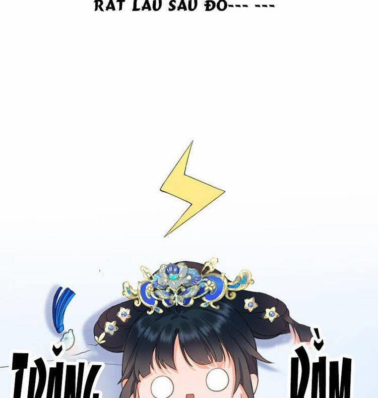 Thái Tử, Người Thật Ngọt Ngào 16 trang 8