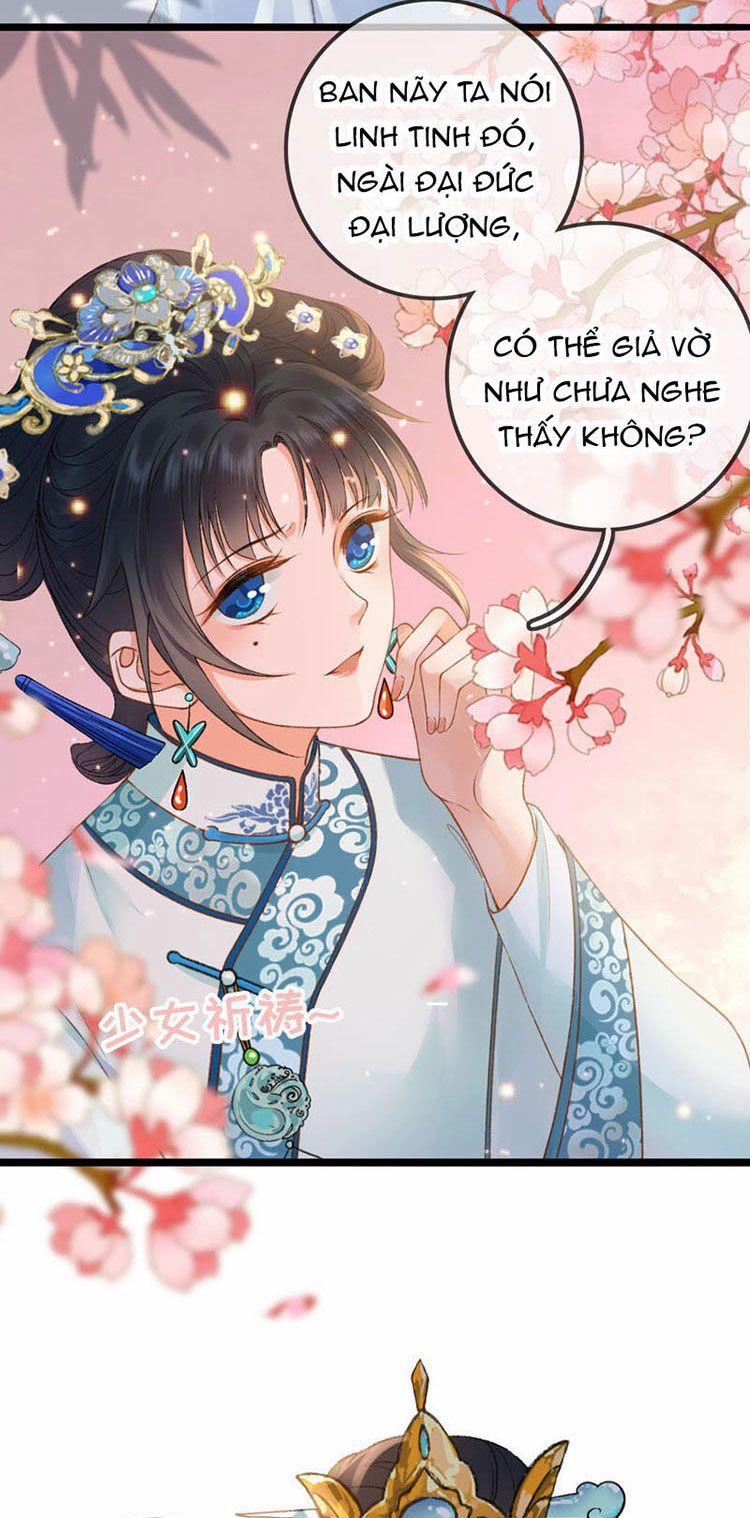 Thái Tử, Người Thật Ngọt Ngào 17 trang 1