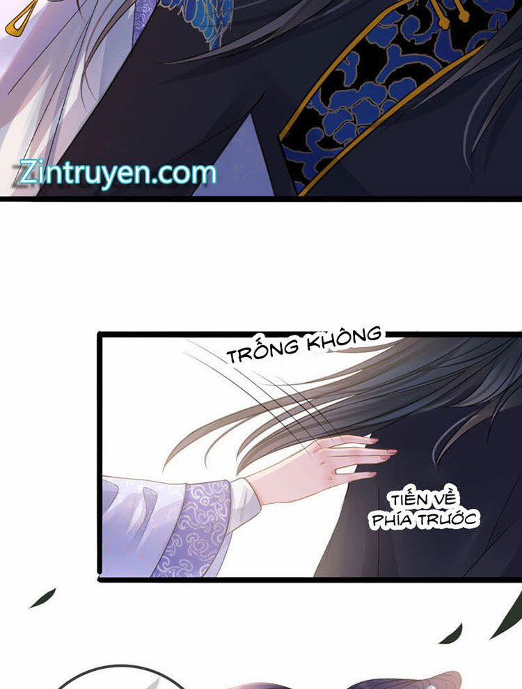 Thái Tử, Người Thật Ngọt Ngào 17 trang 14