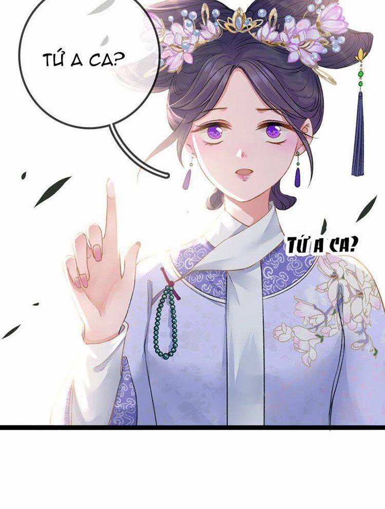 Thái Tử, Người Thật Ngọt Ngào 17 trang 15