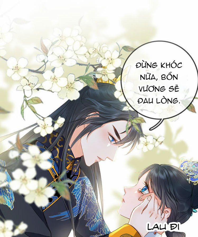 Thái Tử, Người Thật Ngọt Ngào 17 trang 16