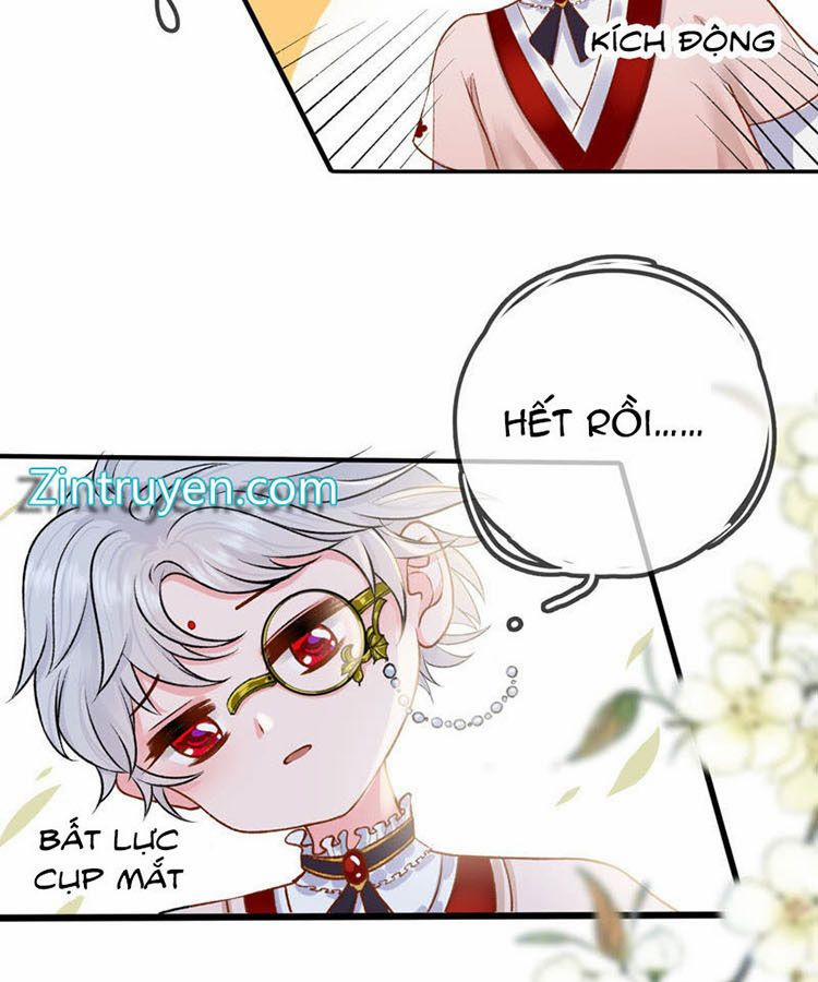 Thái Tử, Người Thật Ngọt Ngào 17 trang 18