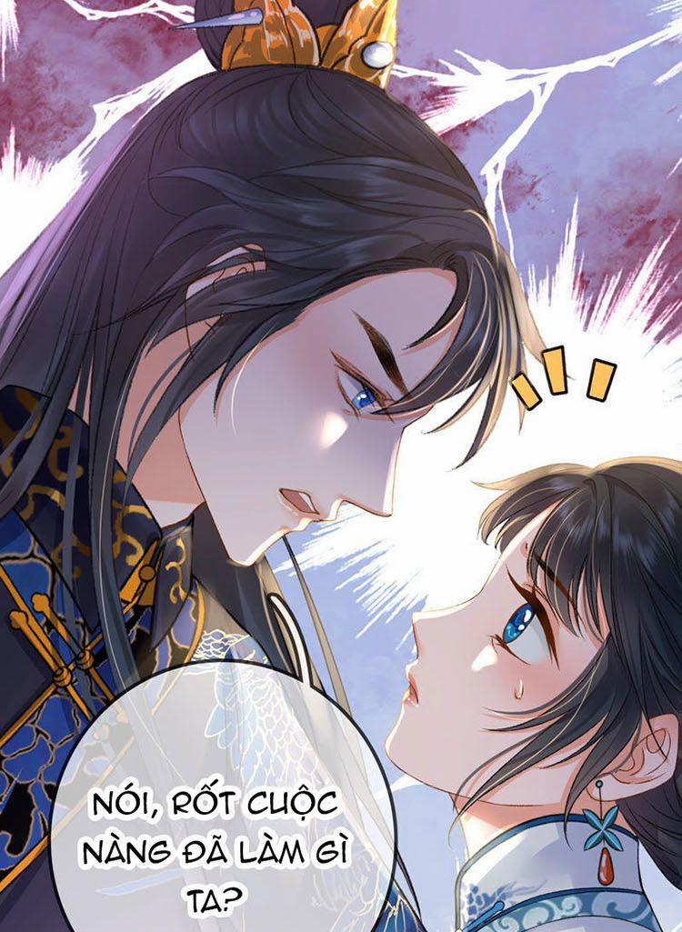 Thái Tử, Người Thật Ngọt Ngào 17 trang 23