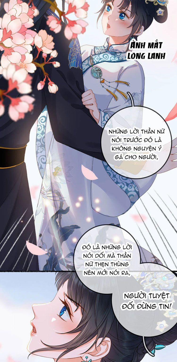 Thái Tử, Người Thật Ngọt Ngào 17 trang 27