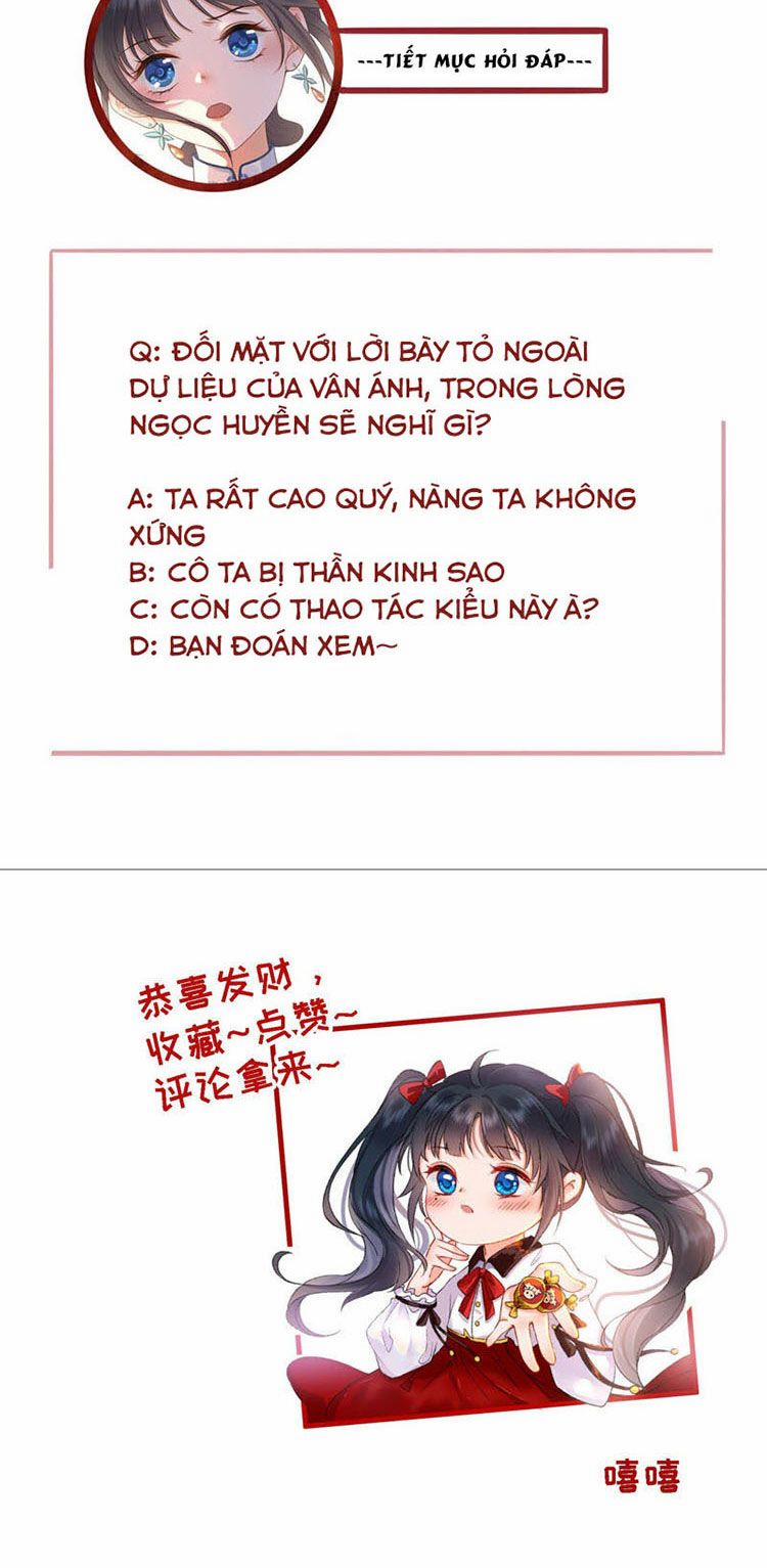 Thái Tử, Người Thật Ngọt Ngào 17 trang 30