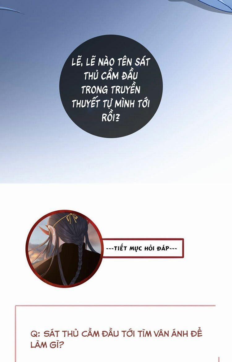 Thái Tử, Người Thật Ngọt Ngào 18 trang 71