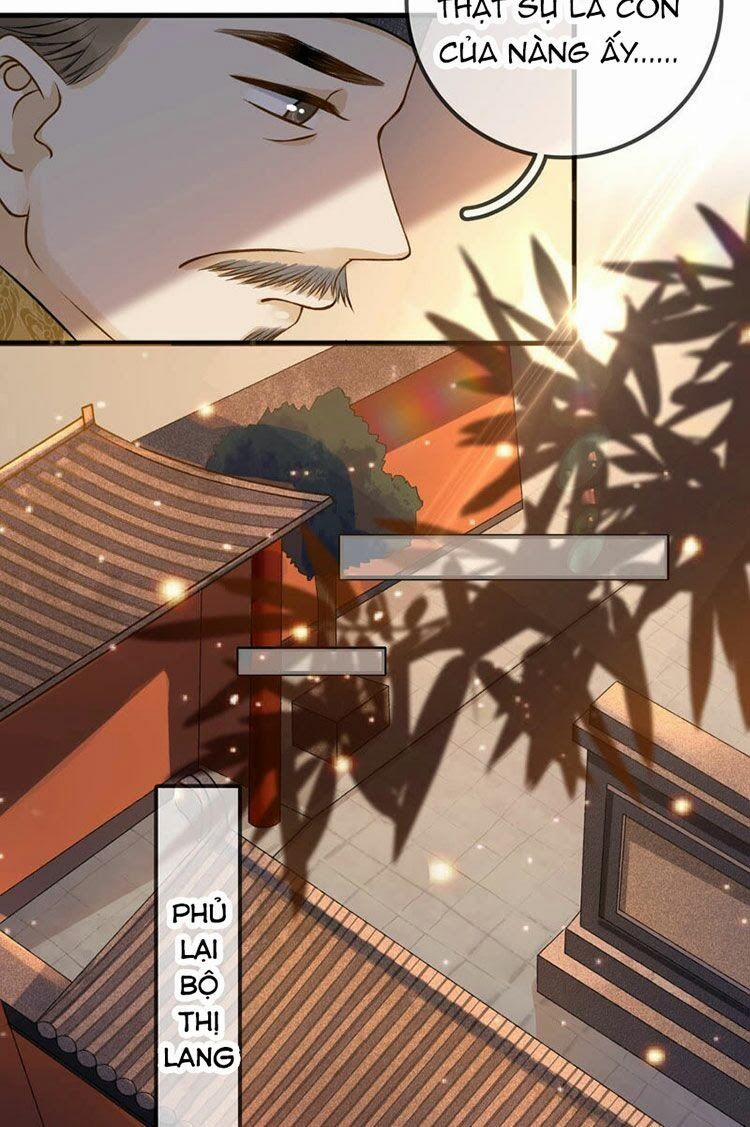 Thái Tử, Người Thật Ngọt Ngào 18 trang 8