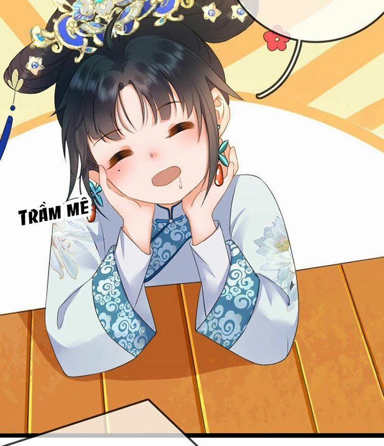 Thái Tử, Người Thật Ngọt Ngào 19 trang 25