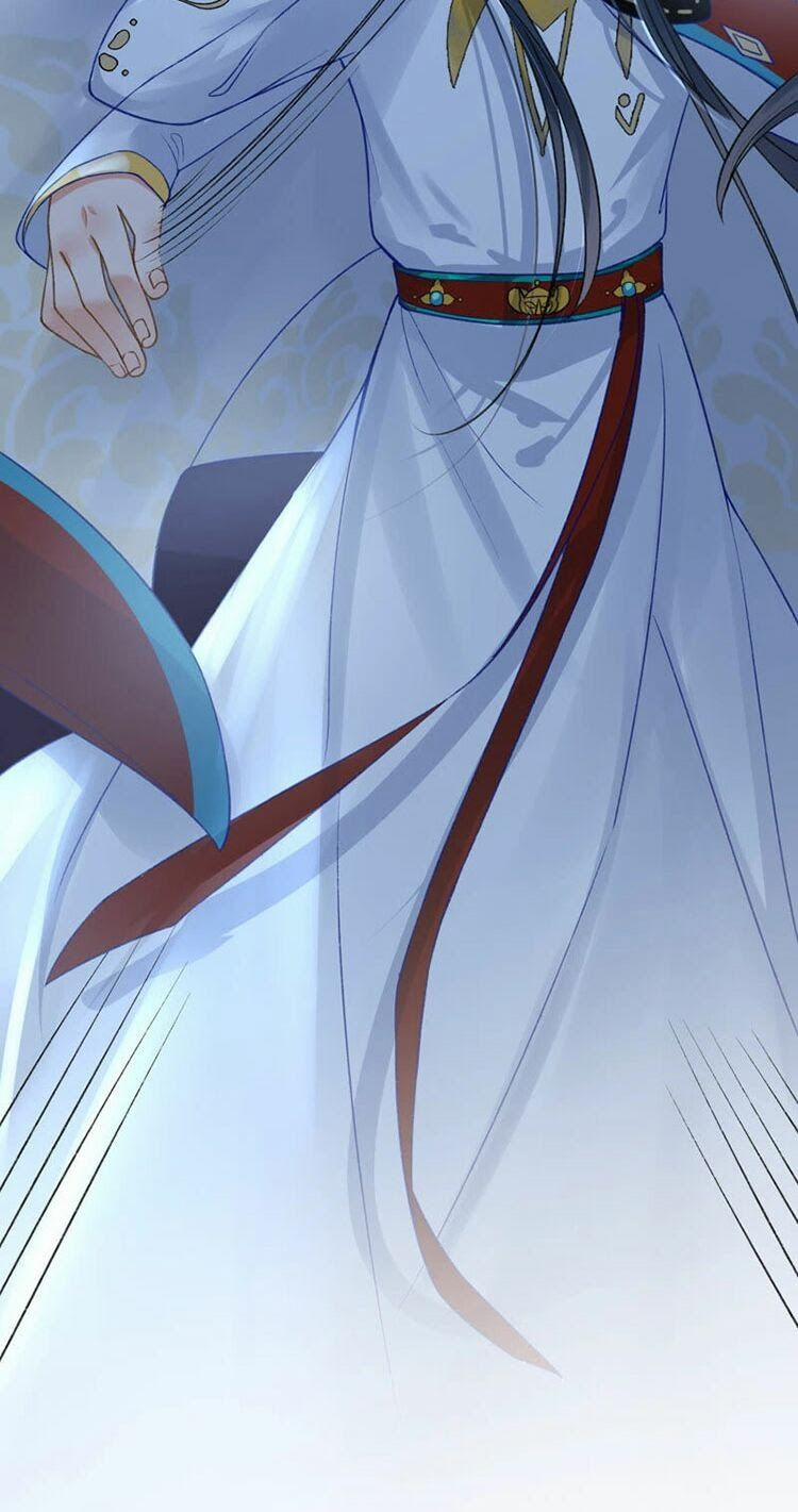 Thái Tử, Người Thật Ngọt Ngào 19 trang 5