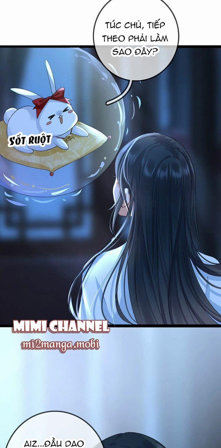 Thái Tử, Người Thật Ngọt Ngào 19 trang 8