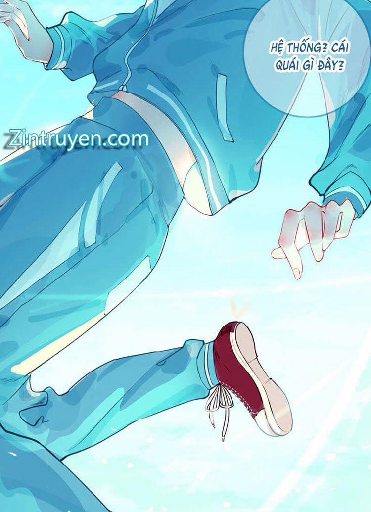 Thái Tử, Người Thật Ngọt Ngào 2 trang 10