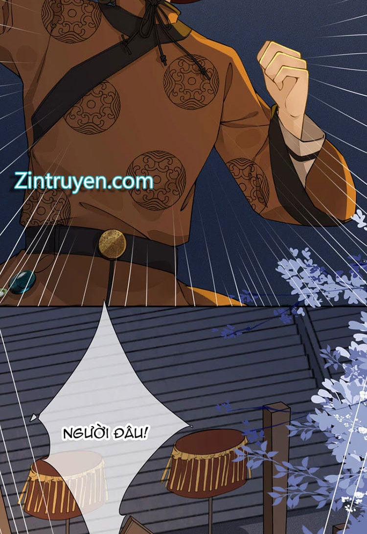 Thái Tử, Người Thật Ngọt Ngào 2 trang 22