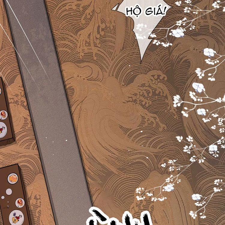 Thái Tử, Người Thật Ngọt Ngào 2 trang 24