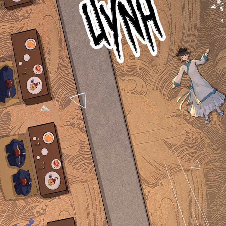 Thái Tử, Người Thật Ngọt Ngào 2 trang 25