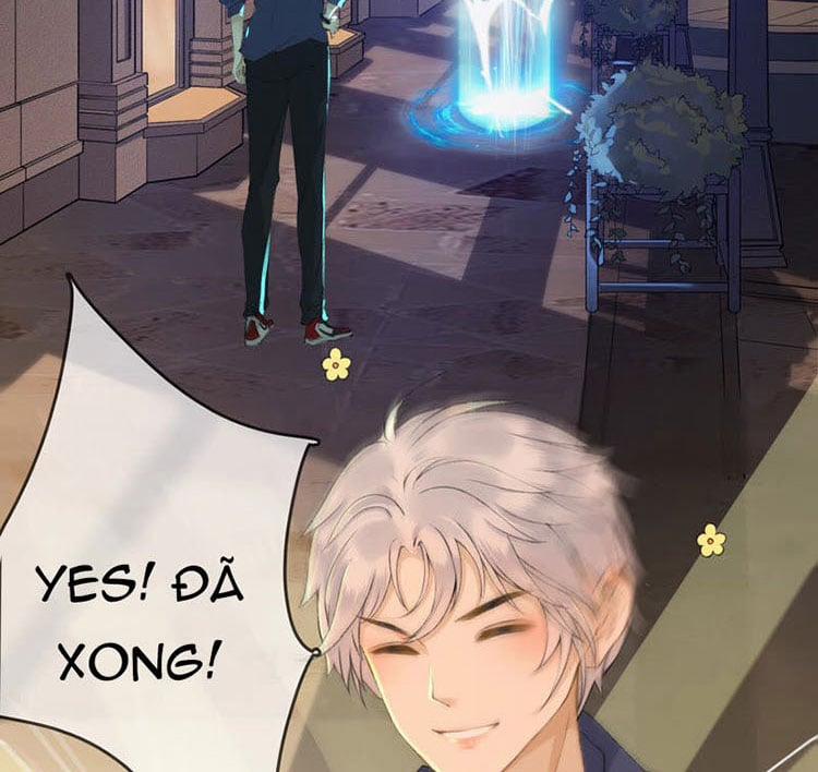 Thái Tử, Người Thật Ngọt Ngào 2 trang 3