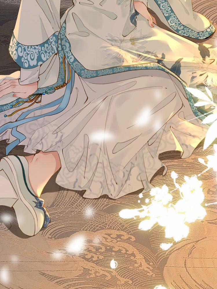 Thái Tử, Người Thật Ngọt Ngào 2 trang 31