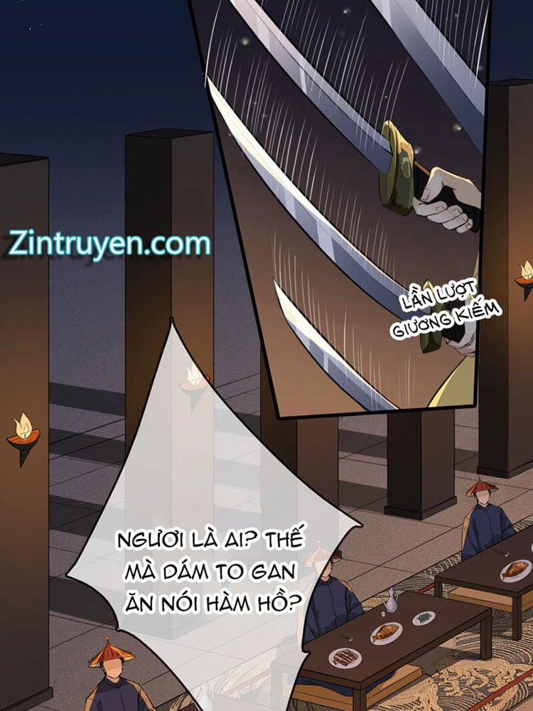 Thái Tử, Người Thật Ngọt Ngào 2 trang 33