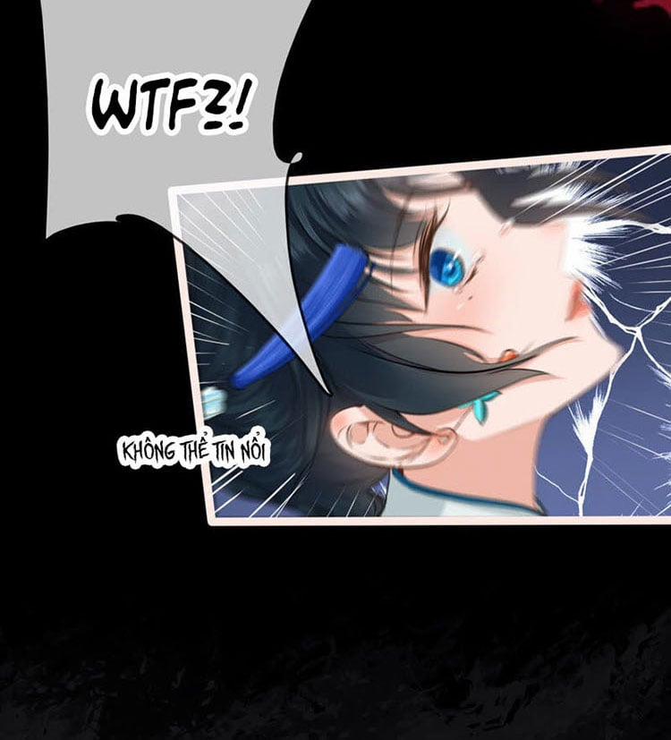 Thái Tử, Người Thật Ngọt Ngào 2 trang 45