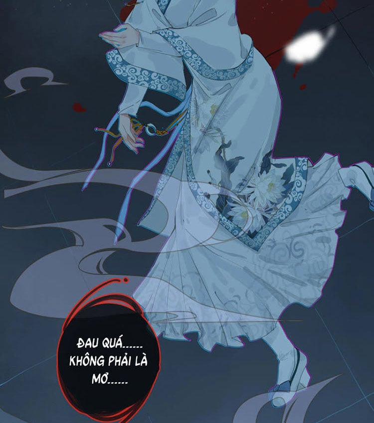 Thái Tử, Người Thật Ngọt Ngào 2 trang 47