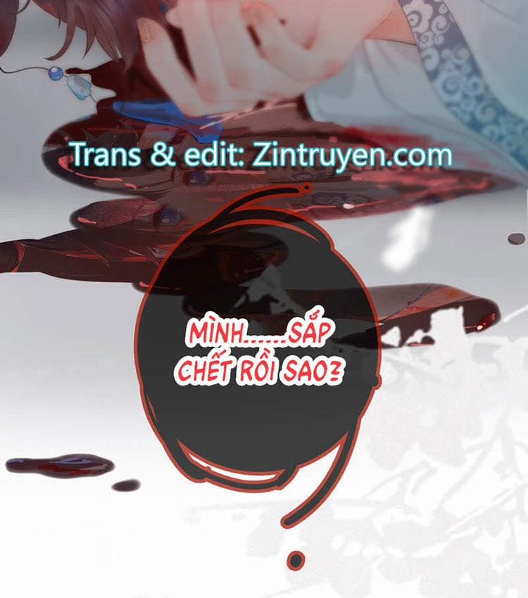 Thái Tử, Người Thật Ngọt Ngào 2 trang 50