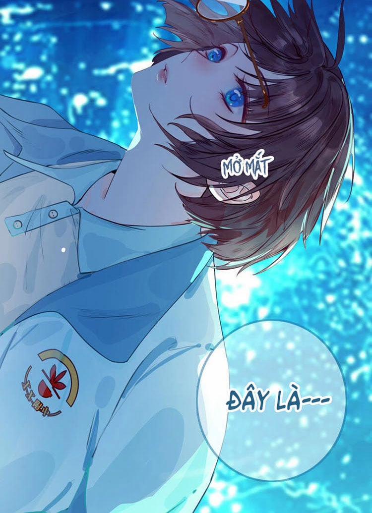 Thái Tử, Người Thật Ngọt Ngào 2 trang 8