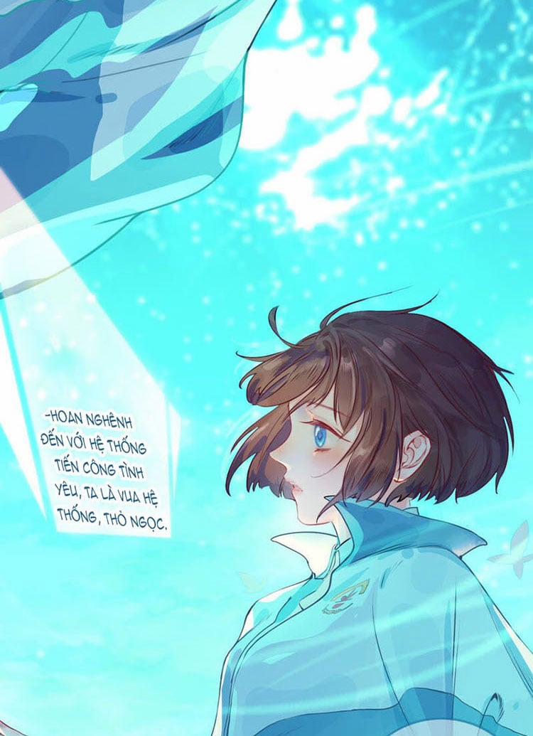 Thái Tử, Người Thật Ngọt Ngào 2 trang 9