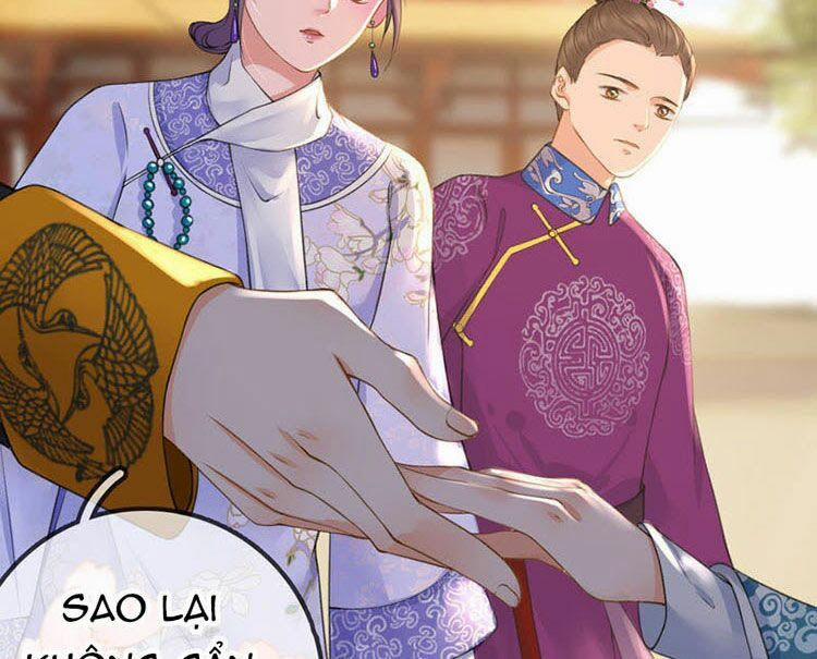 Thái Tử, Người Thật Ngọt Ngào 20 trang 22