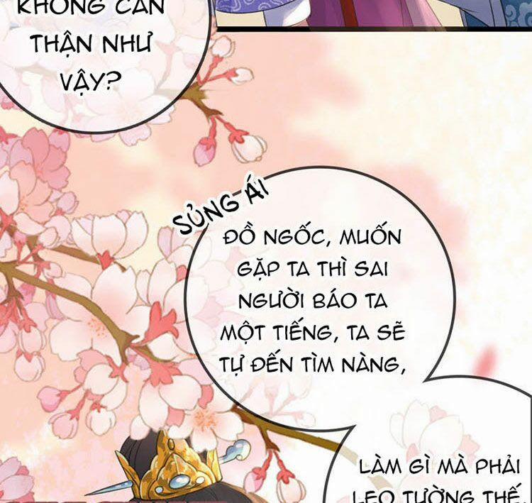 Thái Tử, Người Thật Ngọt Ngào 20 trang 23