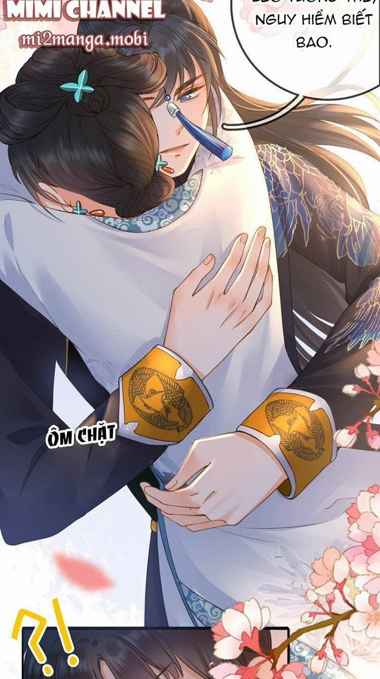 Thái Tử, Người Thật Ngọt Ngào 20 trang 24