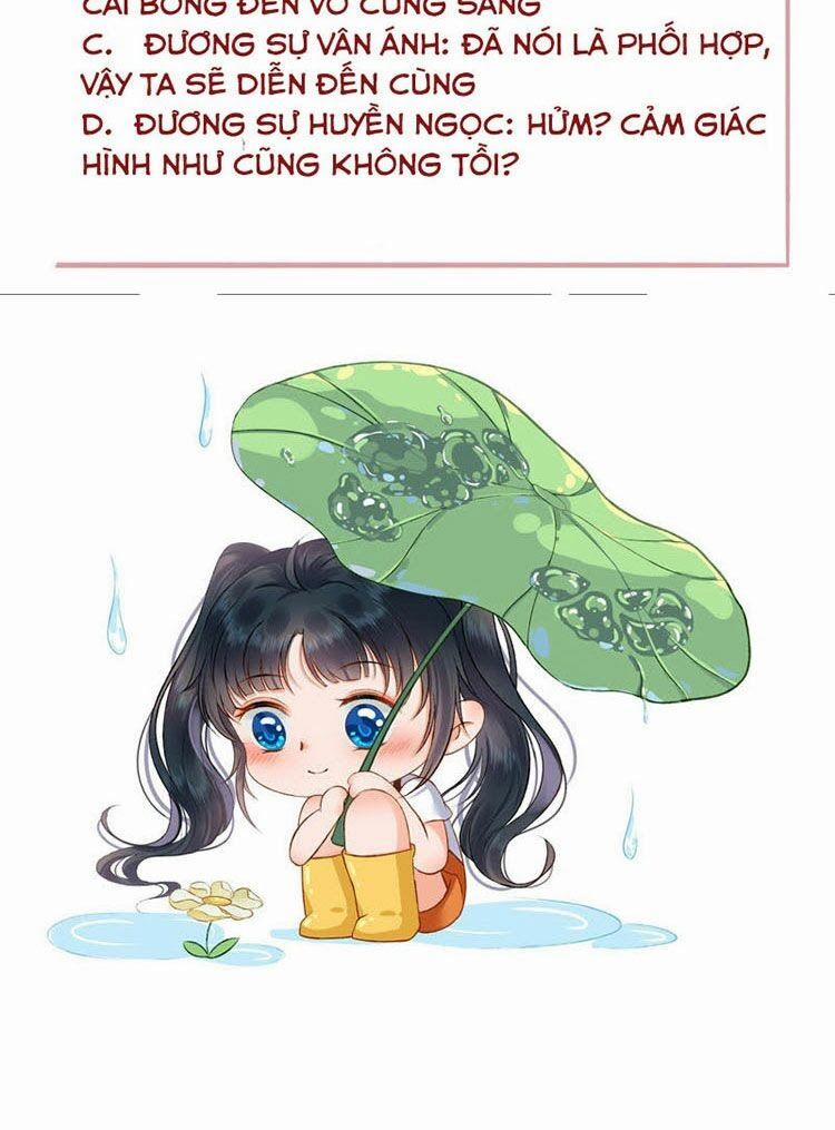 Thái Tử, Người Thật Ngọt Ngào 20 trang 29