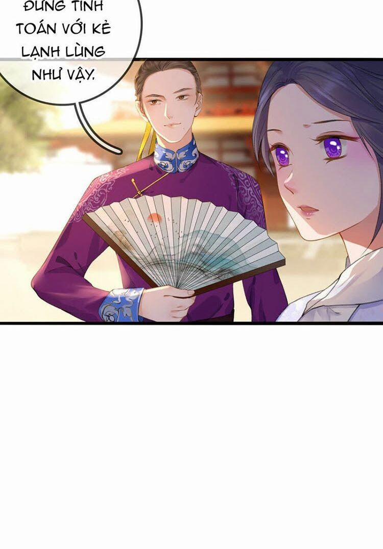 Thái Tử, Người Thật Ngọt Ngào 20 trang 5