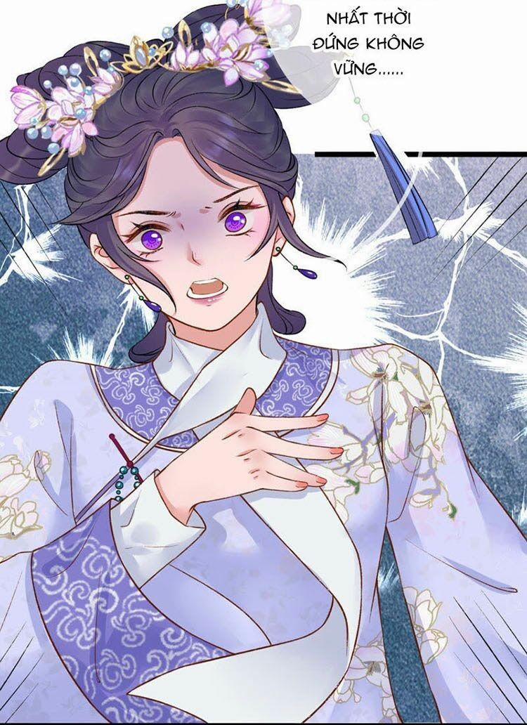 Thái Tử, Người Thật Ngọt Ngào 21 trang 11