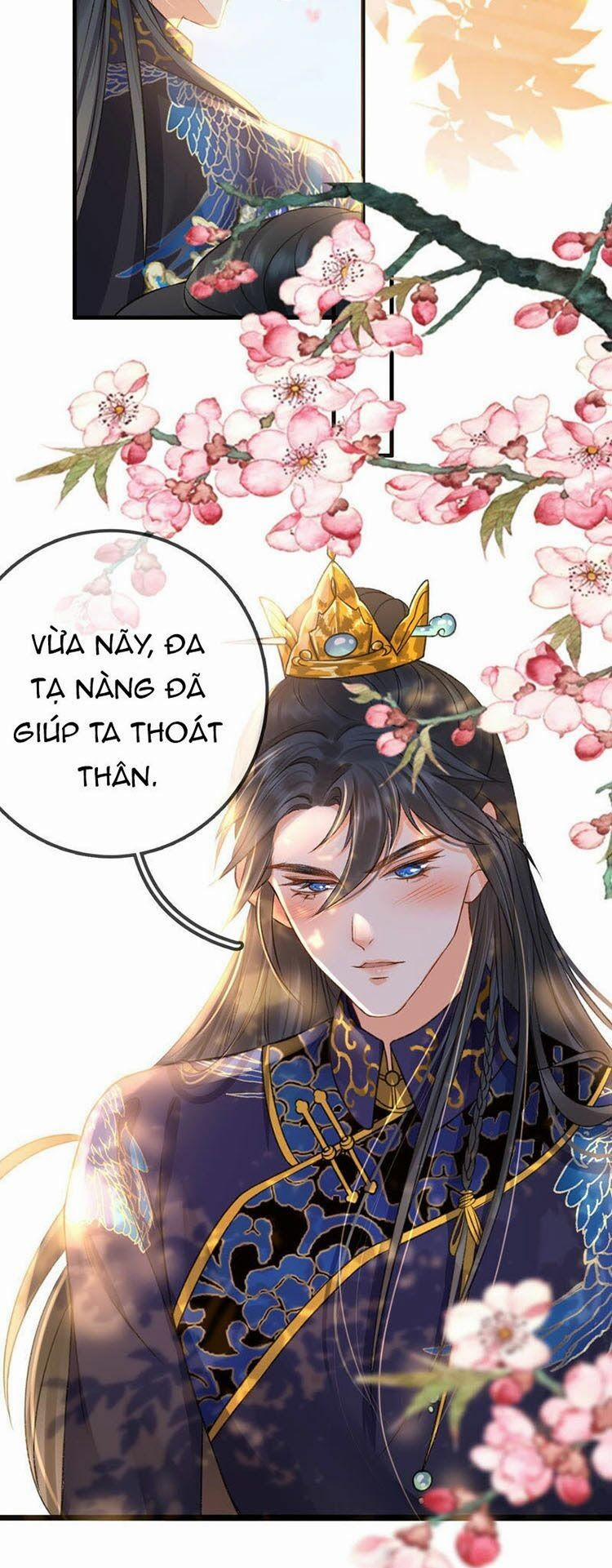 Thái Tử, Người Thật Ngọt Ngào 21 trang 24