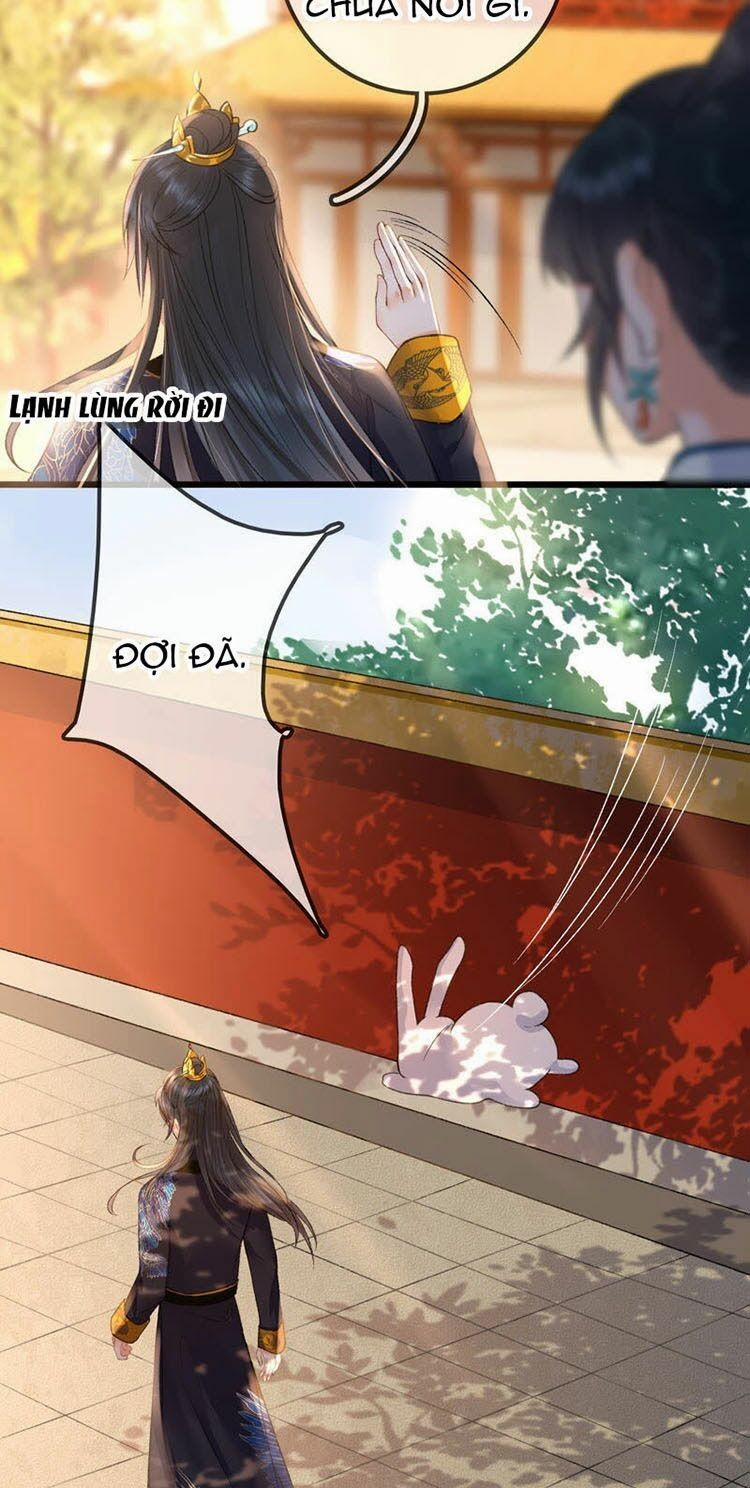 Thái Tử, Người Thật Ngọt Ngào 22 trang 1