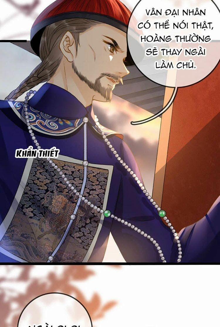 Thái Tử, Người Thật Ngọt Ngào 22 trang 13