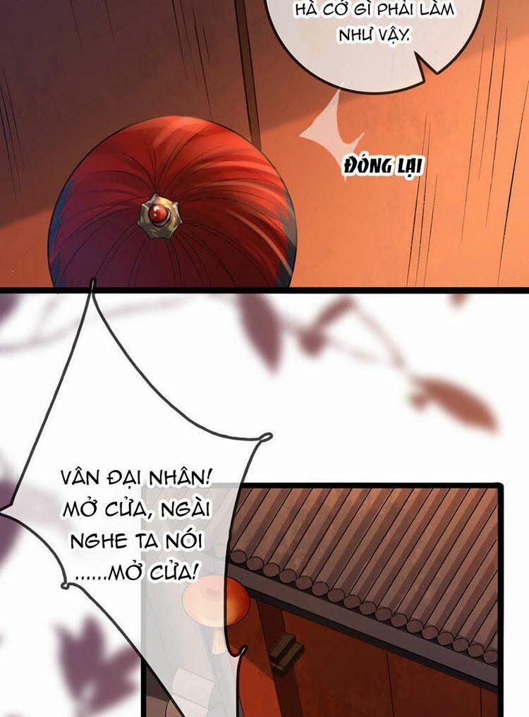 Thái Tử, Người Thật Ngọt Ngào 22 trang 16