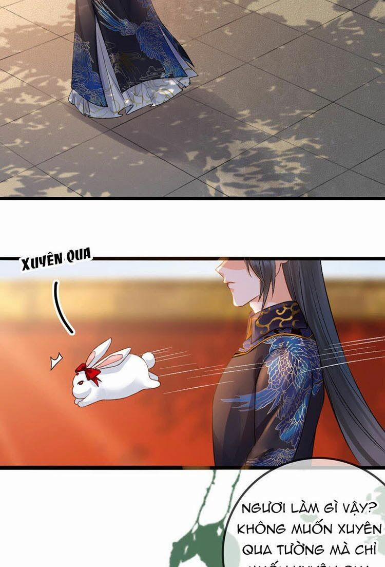 Thái Tử, Người Thật Ngọt Ngào 22 trang 2