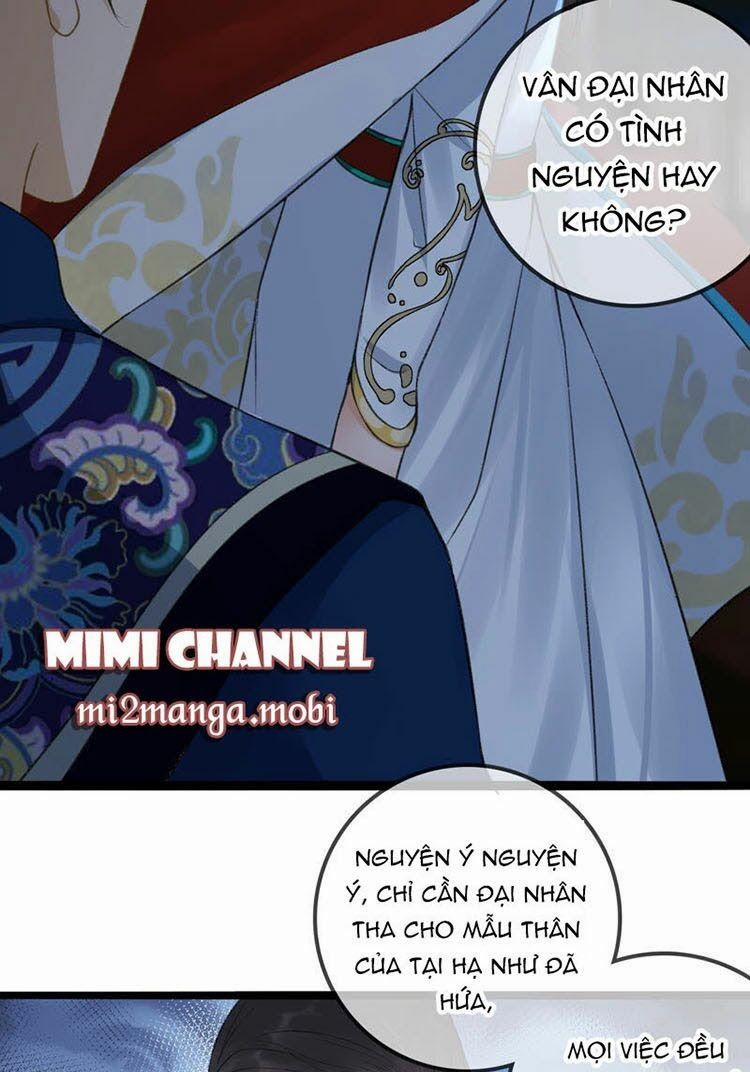 Thái Tử, Người Thật Ngọt Ngào 22 trang 24