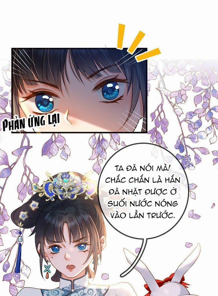 Thái Tử, Người Thật Ngọt Ngào 22 trang 4