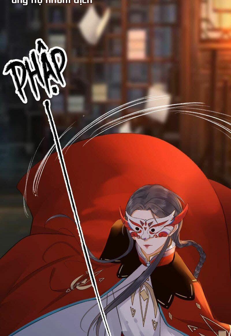 Thái Tử, Người Thật Ngọt Ngào 23 trang 1