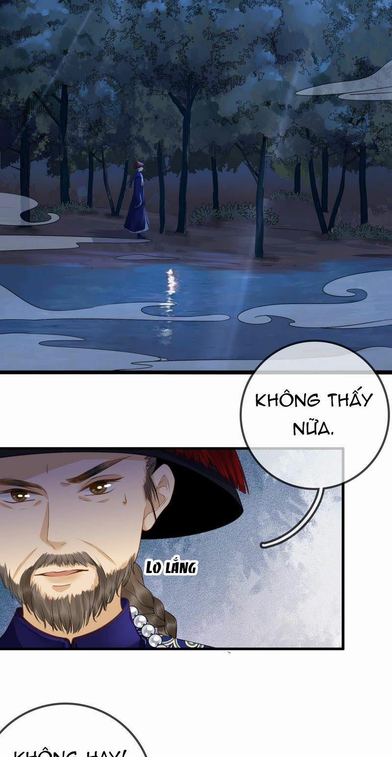 Thái Tử, Người Thật Ngọt Ngào 23 trang 15