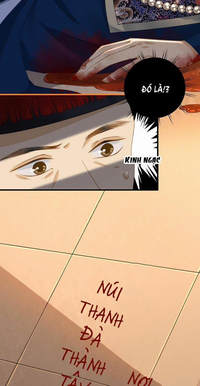 Thái Tử, Người Thật Ngọt Ngào 23 trang 18