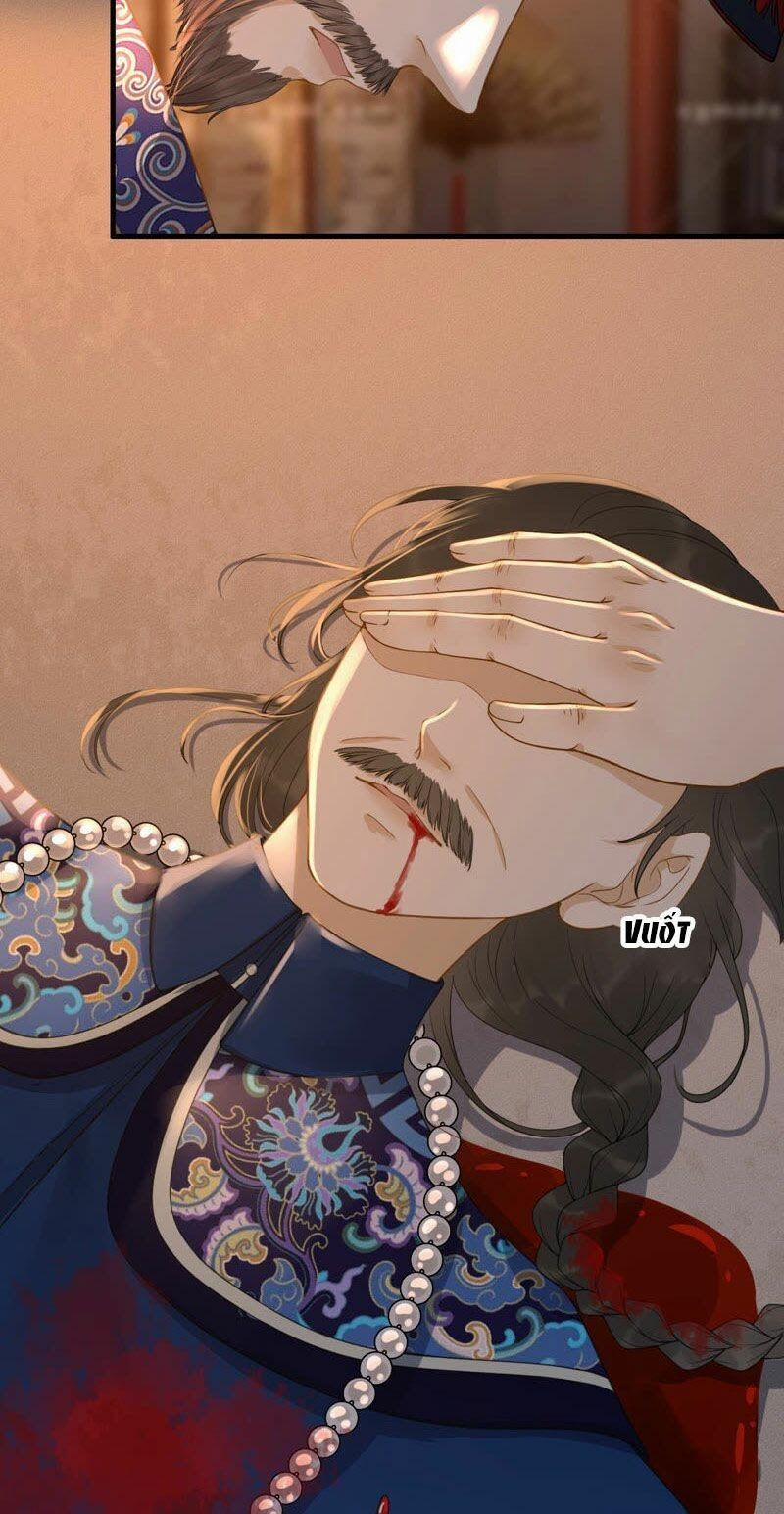 Thái Tử, Người Thật Ngọt Ngào 23 trang 20