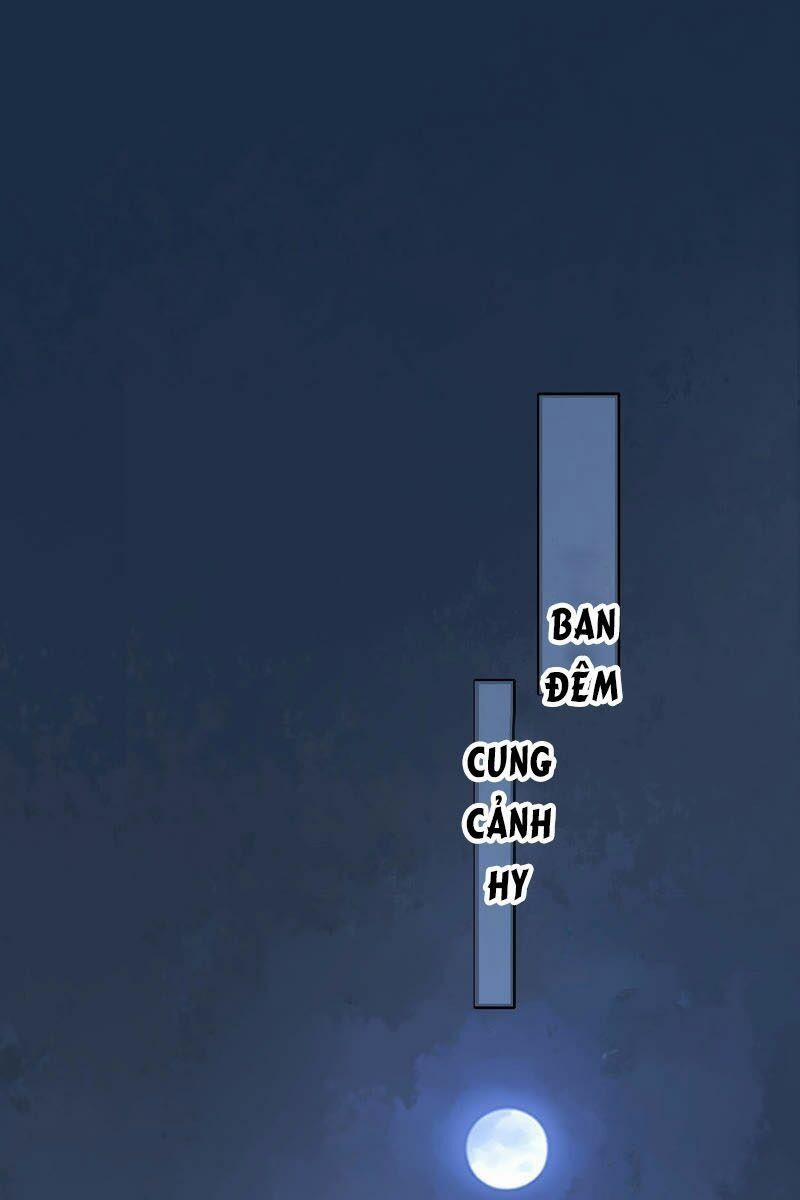 Thái Tử, Người Thật Ngọt Ngào 23 trang 22