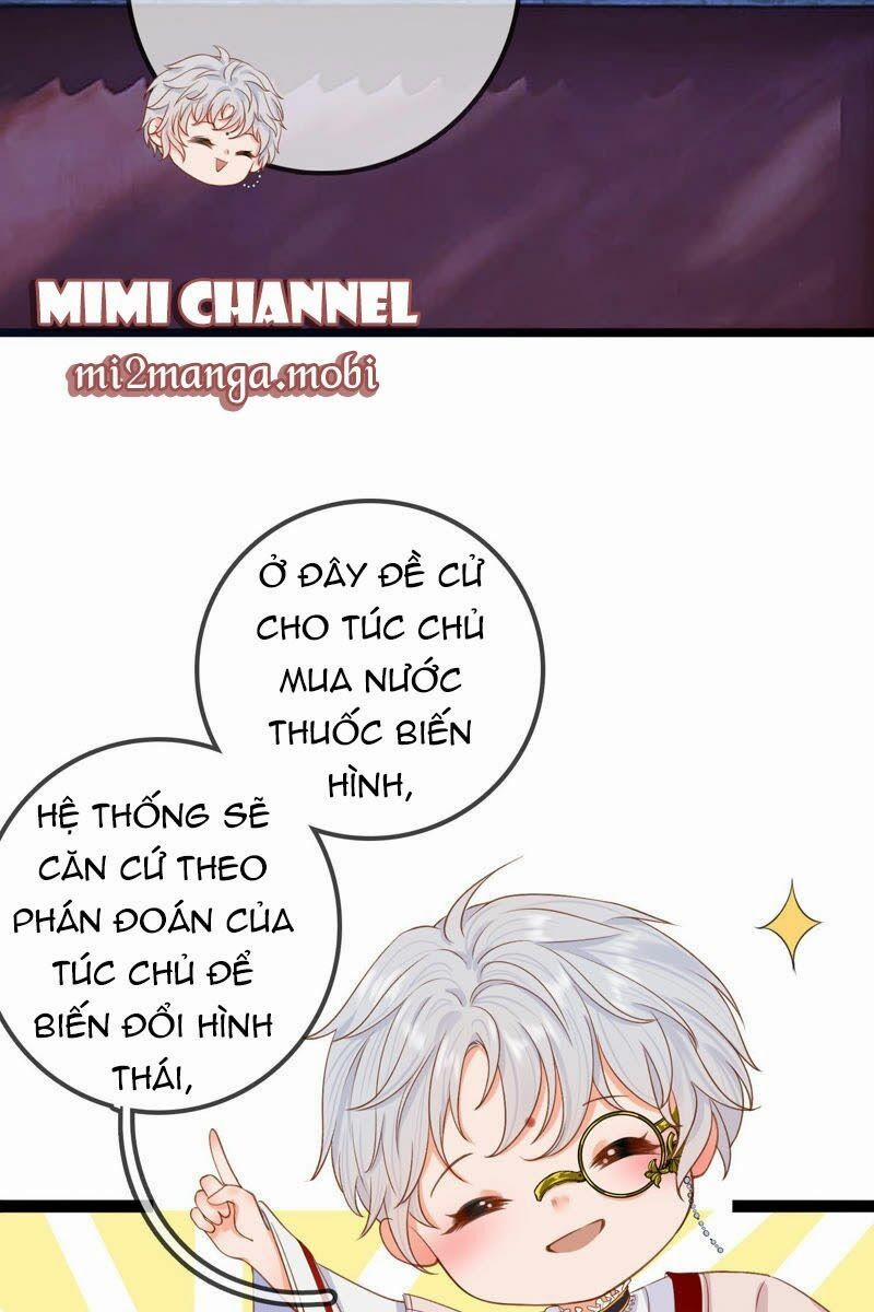 Thái Tử, Người Thật Ngọt Ngào 23 trang 24