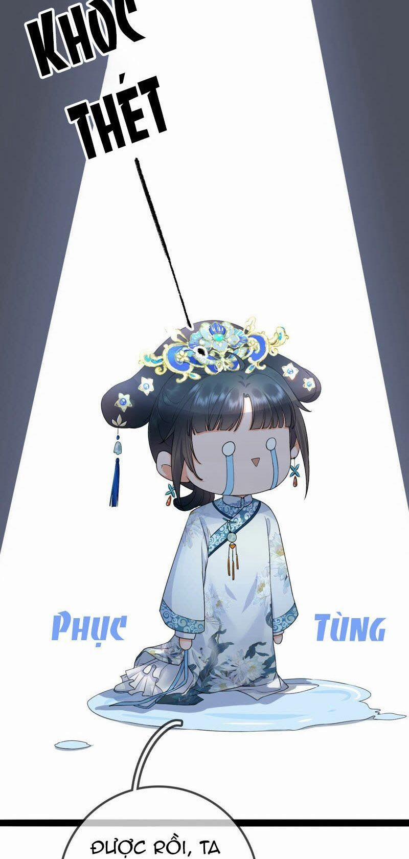 Thái Tử, Người Thật Ngọt Ngào 23 trang 30