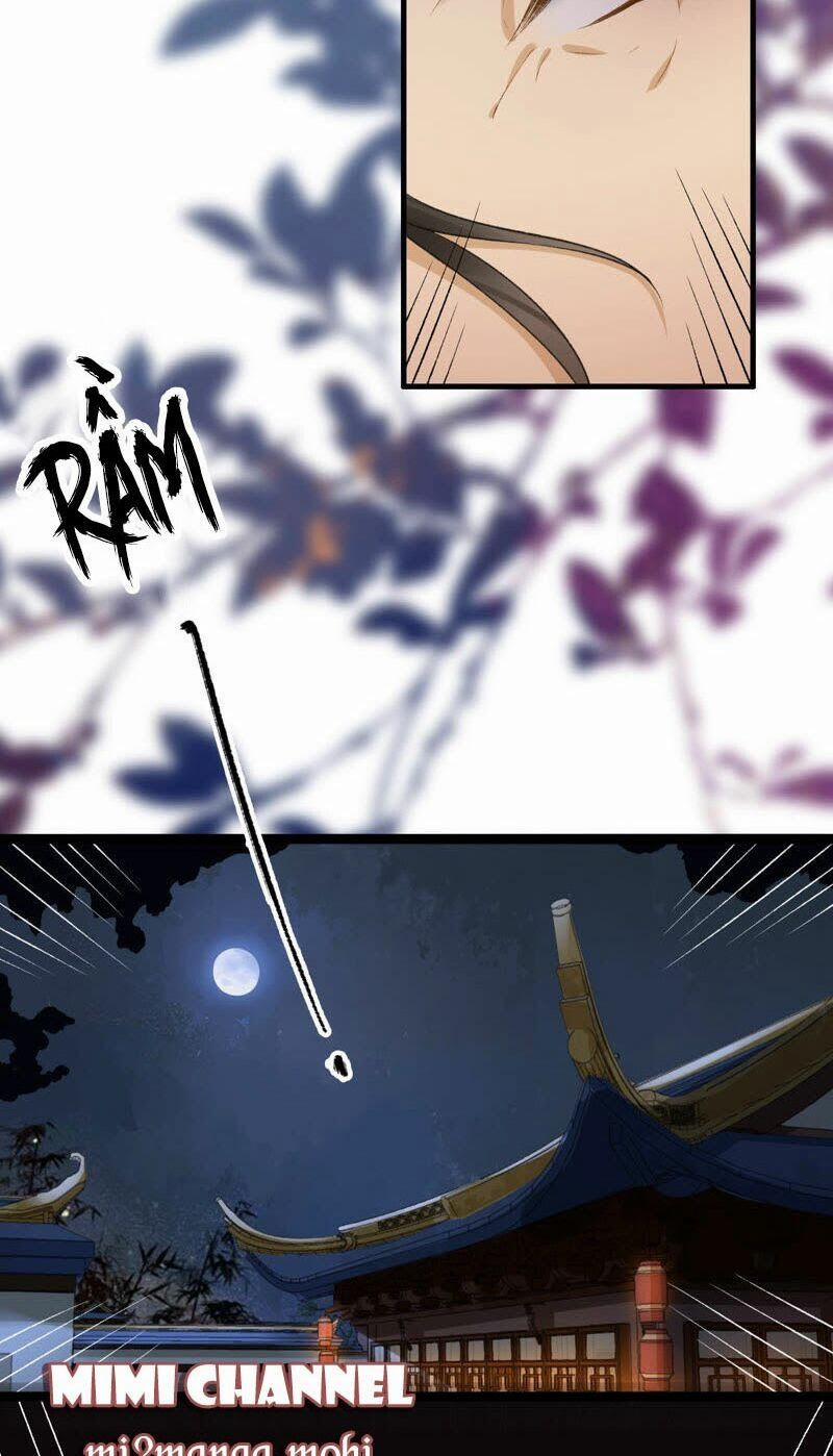 Thái Tử, Người Thật Ngọt Ngào 23 trang 4